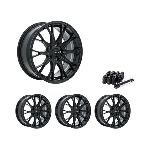 5x112 set rims - of, 17"