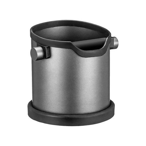 Coffee knock box - coffee,
