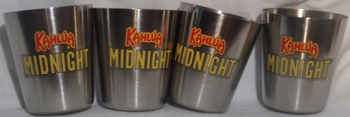 Kahlua metal shot - (4),