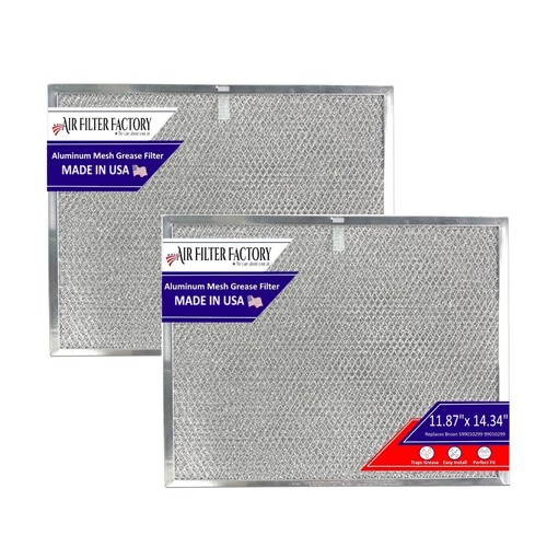Compatible broan s99010299 - compatible,