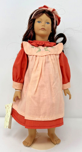 Vintage heidi ott doll - vintage,