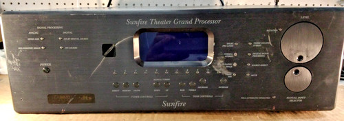 Sunfire theater grand - theater,