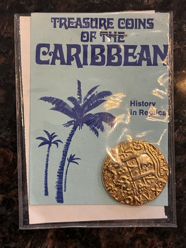 History replica treasure - history, in