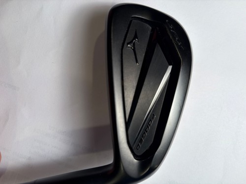 Mizuno jpx 925 forged black - mizuno,