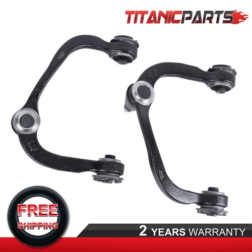 2pcs front upper - 2pcs, arm