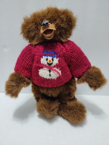 Teddy bear stuffed - stuffed, plush