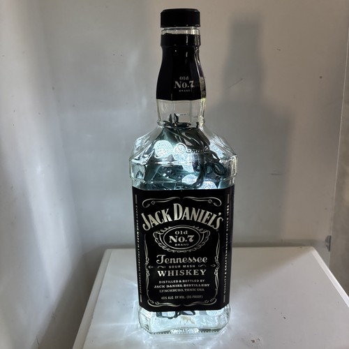 Jack daniels black label - daniels,