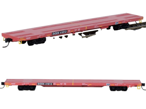 Kato micro trains - kato, n