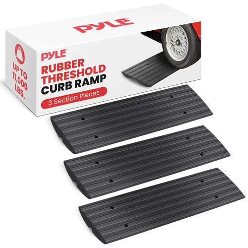 Pyle car driveway adjustable - driveway,