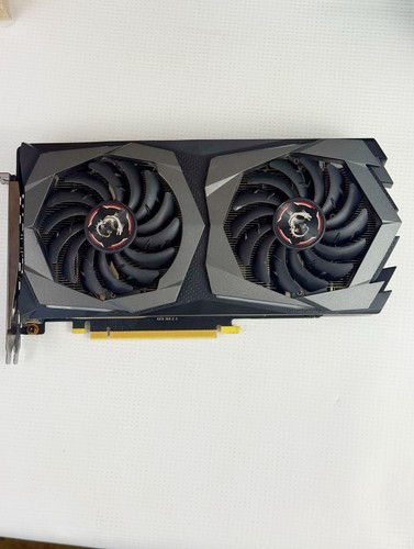 Msi geforce gtx - geforce, x