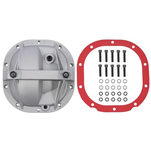 Inch differential cover - 8.8,