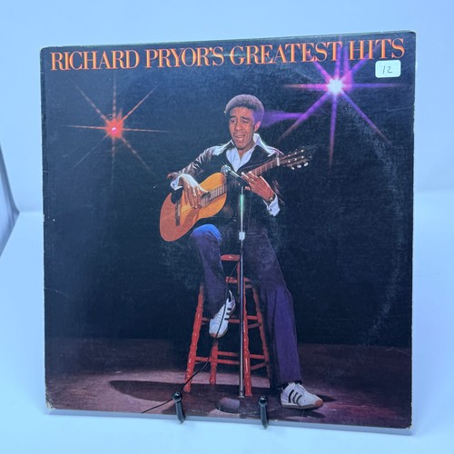 Richard pryor greatest - pryor, –