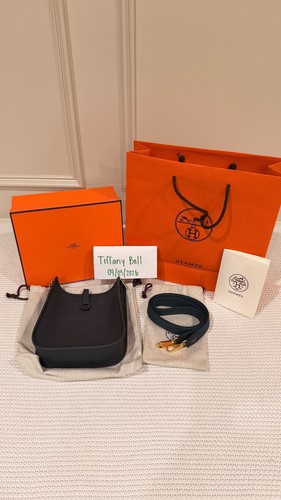 Hermes evelyne tpm - 16, in