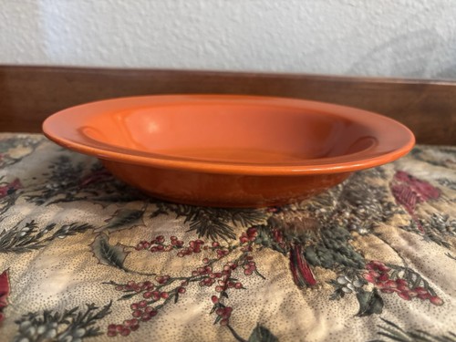 Rare metlox pottery - pottery, poppy