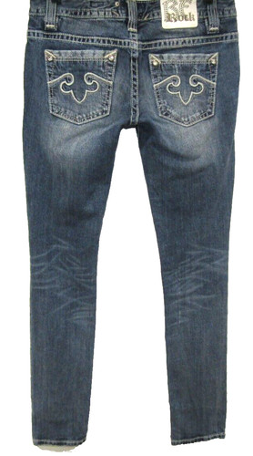 Rerock for express skinny - rerock,