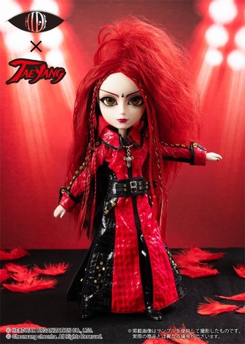 Pullip family 273 - pullip,