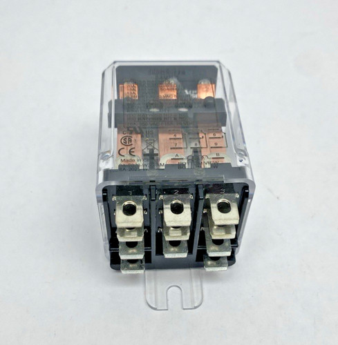 Oem turbochef 101272 - turbochef, voltage