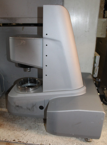 Anton paar mcr 301 rheometer - paar,