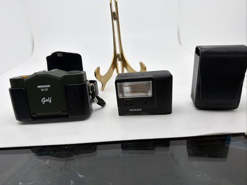 Minox 35gt set 35mm - 35gt,