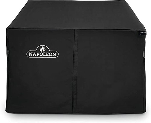 Napoleon gas grill rectangle - grill,