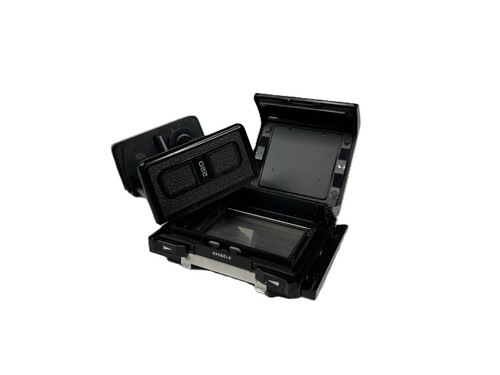 Zenza bronica etr etrs 645 - zenza, etr/etrs