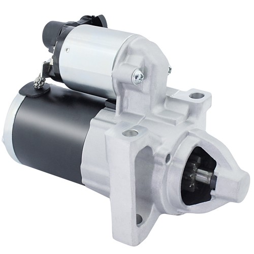 Starter for chevy silverado - starter,