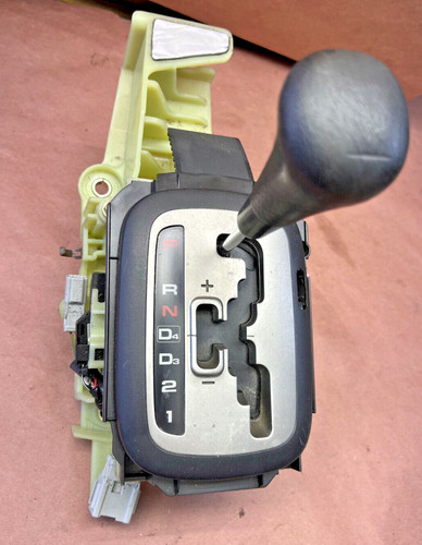 Honda prelude automatic - honda,