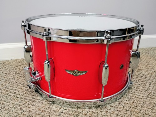 Tama star walnut 14x8 snare - tama,