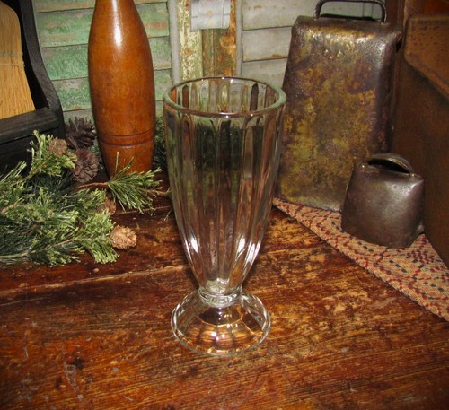 Vtg 1950s malt shop - vtg,