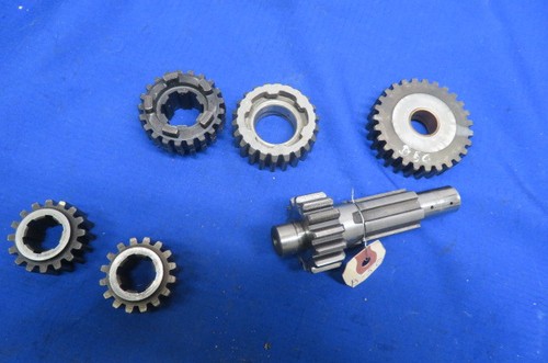 Misc bsa b50 - b50,