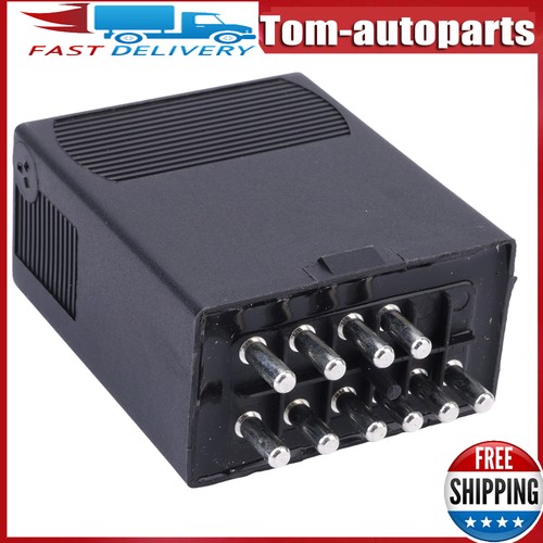 Fuel pump relay for - pump,