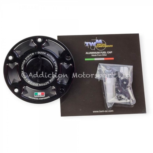 Twm keyless filler - twm,