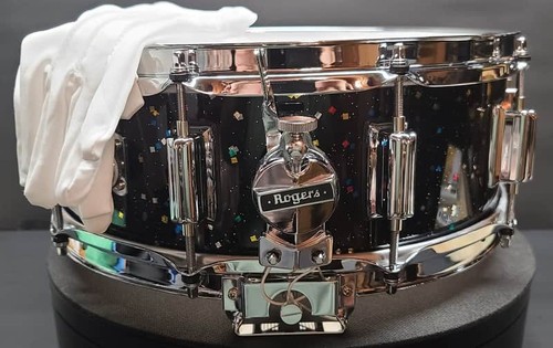 Rogers 37mg x14 dyna - rogers, 5"x14"