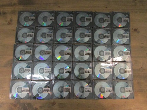 Lot memorex md - lot,
