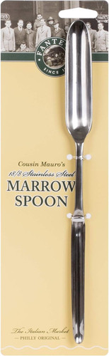Fantes marrow spoon - marrow, japanese
