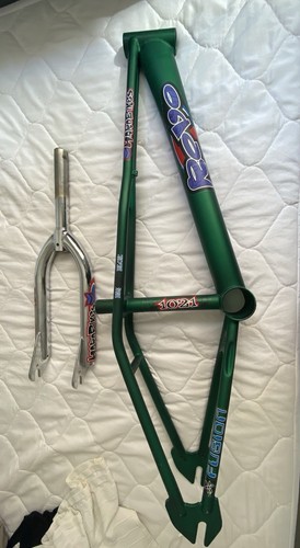 Bmx haro revo fusion - revo, old