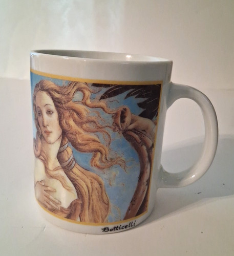 Cafe arts birth - arts, venus