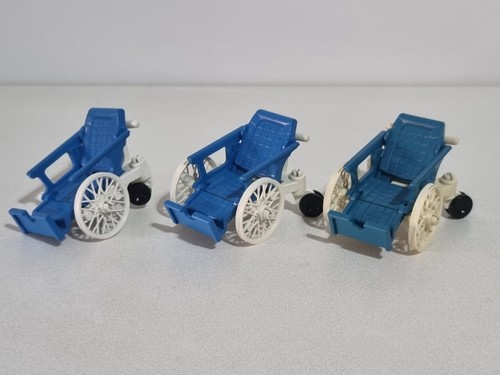 Playmobil 3456 wheelchair - 3456, lot