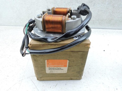 Nos harley aermacchi magneto - aermacchi,
