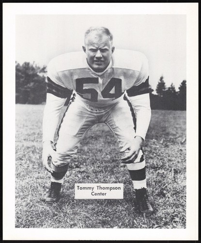 1953 1954 cleveland browns - 1953-1954,