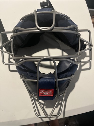 Rawlings lwmx2 adult catcher - rawlings,
