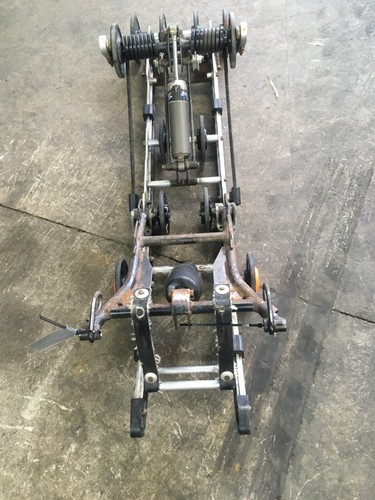 Arctic cat f8 crossfire - cat, f6