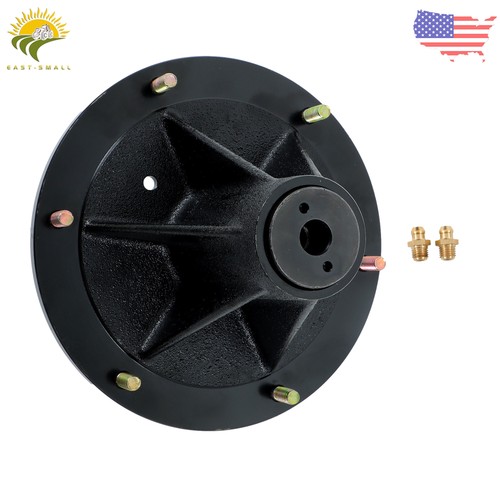 Spindle assembly 119 - assembly, 119-8560