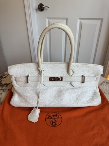 Vintage hermes birkin shoulder - vintage,