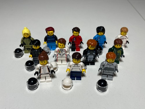 Lego speed champions - lego,