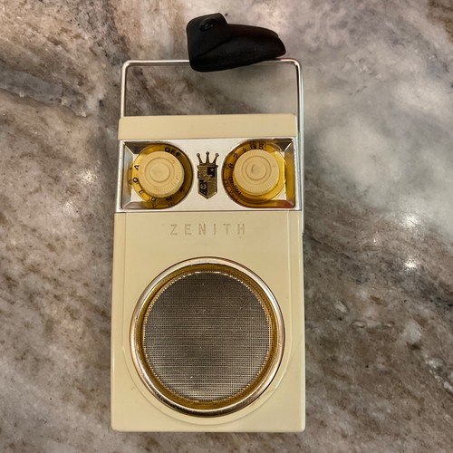 Zenith royal 500d - zenith,