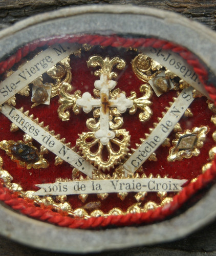 1850 dnjc true cross - †, 1850's
