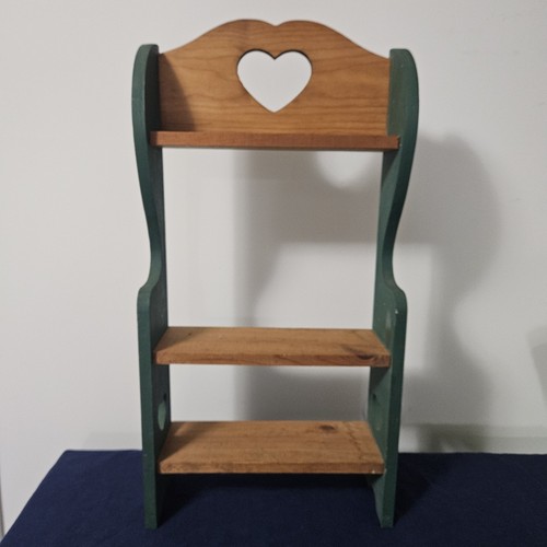 Heart cutout wooden - heart,