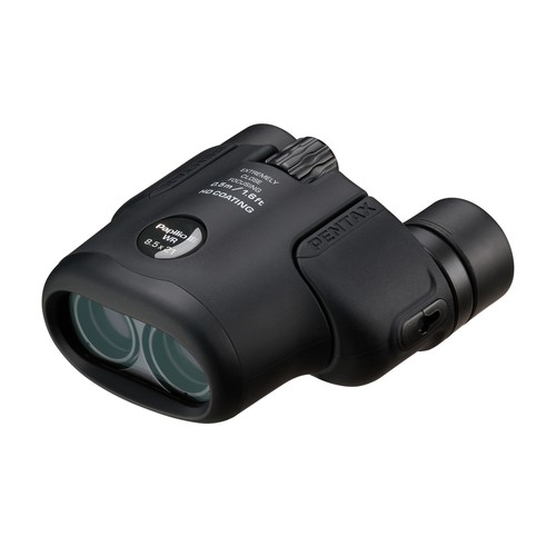 Pentax papilio iii 5x21 wr - pentax,
