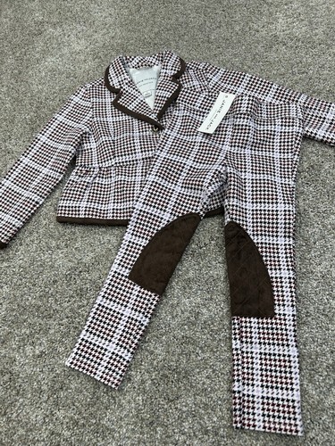 New janie jack equestrian - &,